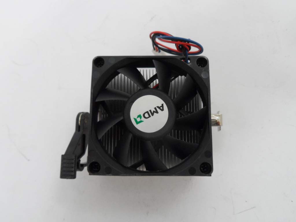 AMD 純正 CPUクーラー2個 Amazon | AMD純正 Socket AM2/AM3/939/754 CPUクーラー